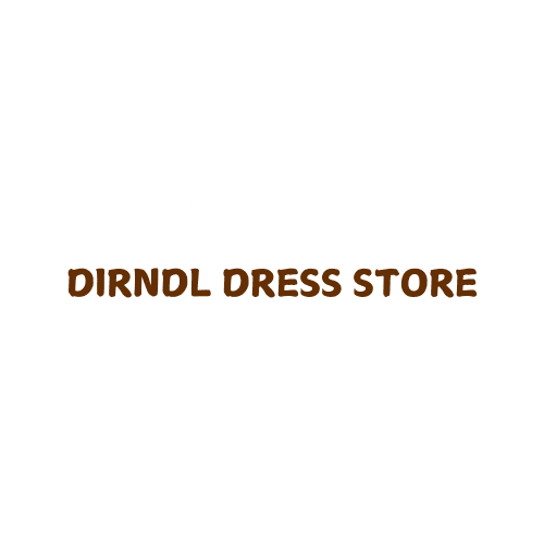 dirndl dress