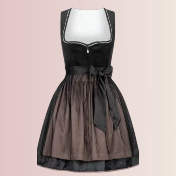 Dirndl Dress Attire Guide | Bavarian Style & Tradition