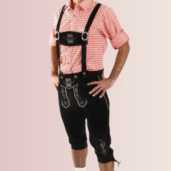 Affordable Bundhosen | Budget-Friendly Bavarian Style