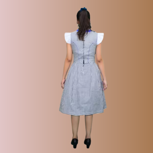 Dirndl Dress | Bavarian Attire & Oktoberfest Outfits - Image 3