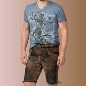 Cheap Lederhosen – Affordable Bavarian Style